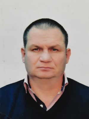 Сухомлинов Александр Сергеевич