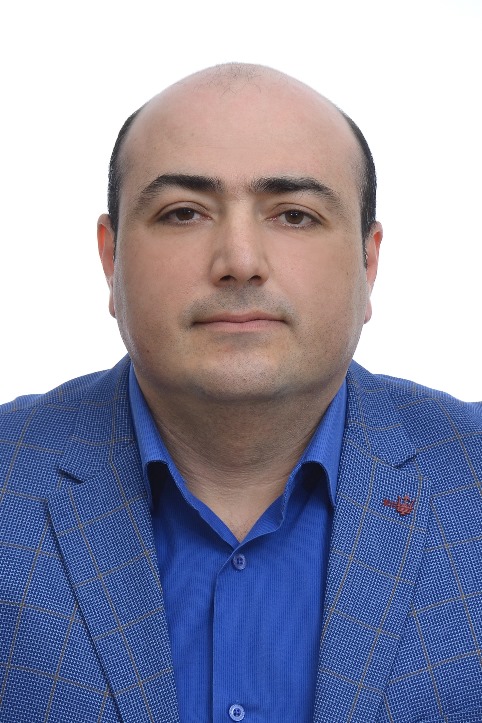Барнагян Армэн Ервандович