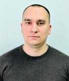 Саакян Антон Андреевич