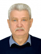 Ермолов Юрий Владимирович