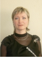 Кошкарева Татьяна Николаевна