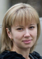 Антофийчук Полина Владимировна