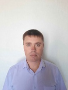 Кравцов Дмитрий Сергеевич