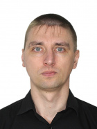 Шереверов Сергей Сергеевич