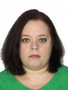 Гаркуша Оксана Геннадьевна