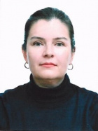 Ляшева Оксана Викторовна