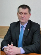 Сафонов Михаил Юрьевич