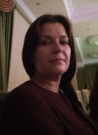 Ляшева Оксана Викторовна