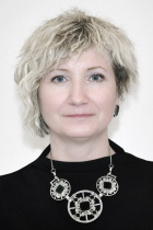 Кошкарева Татьяна Николаевна